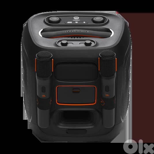 JBL PartyBox Encore 2 Karaoke Wireless Speaker 1