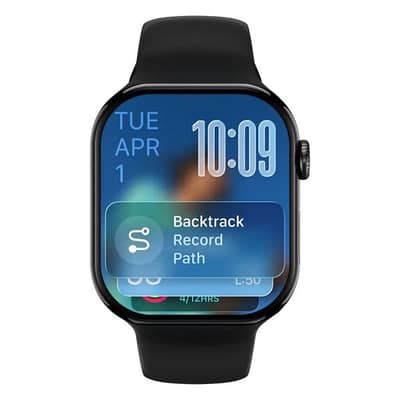 Green Lion Communicate Smart Watch