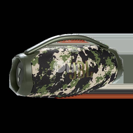 JBL BoomBox 3 Wireless Speaker 1