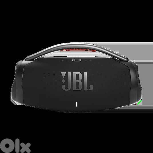 JBL BoomBox 3 Wireless Speaker 2