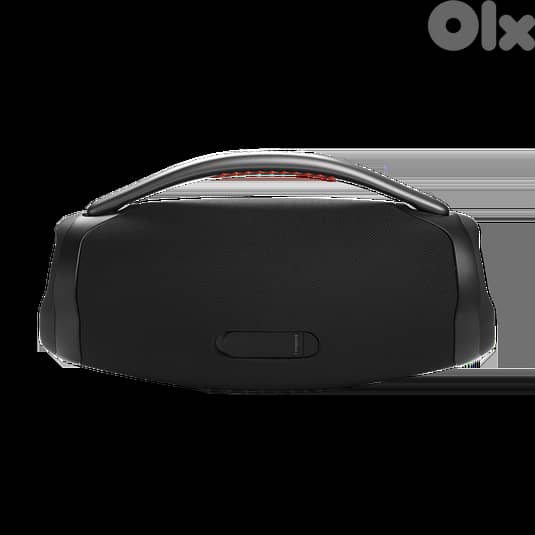 JBL BoomBox 3 Wireless Speaker 4