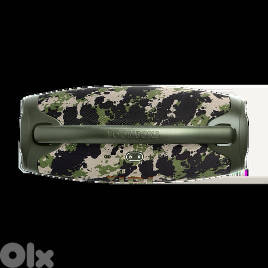 JBL BoomBox 3 Wireless Speaker 5