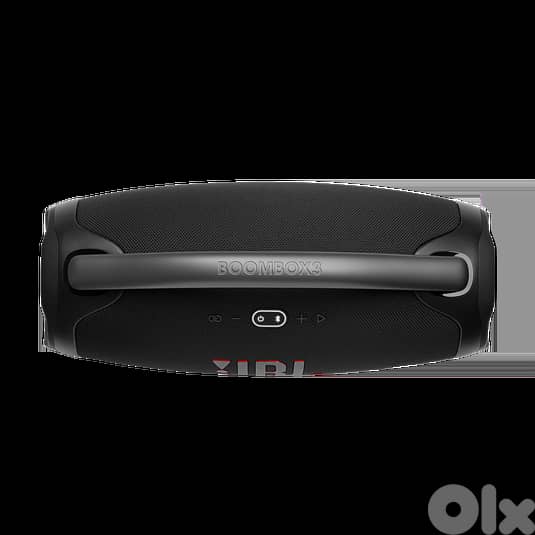 JBL BoomBox 3 Wireless Speaker 6
