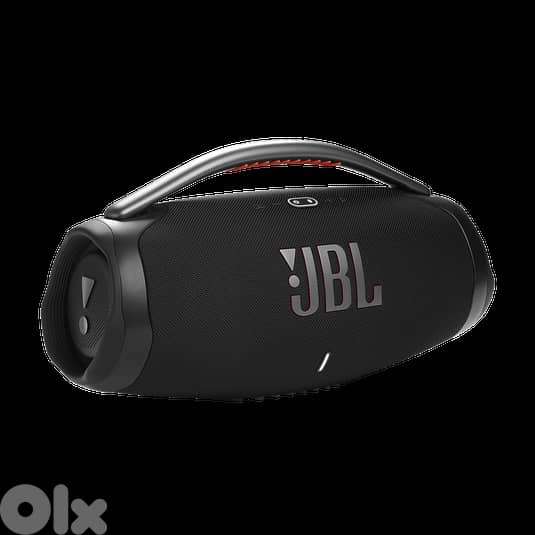 JBL BoomBox 3 Wireless Speaker 10