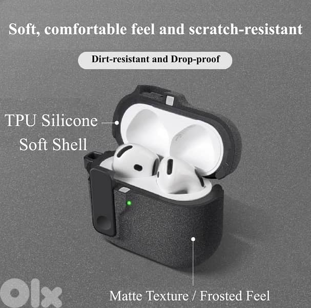 Airpods pro 3 case 1