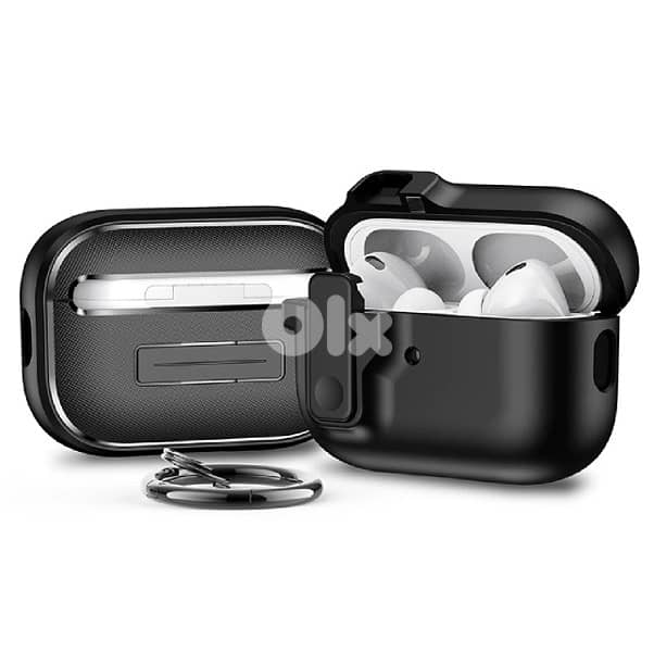 Airpods pro 3 case 4