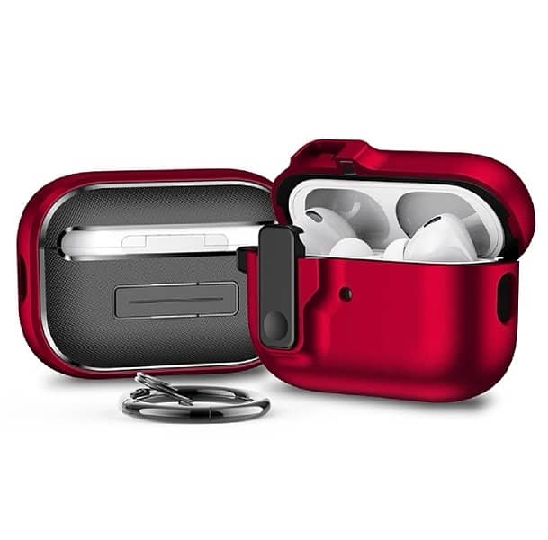 Airpods pro 3 case 8