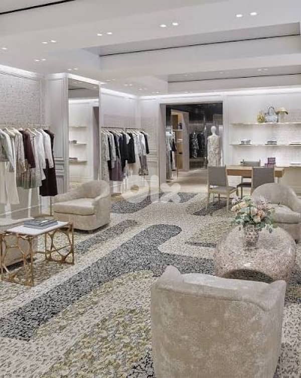 Freelancer Visual Merchandising – Window Displays 3