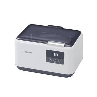Green Lion Ultrasonic Cleaner