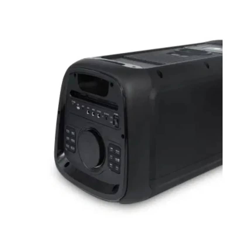 Havit 8×2 Troller RGB Karaoke Wireless Speaker +1 Mic 1