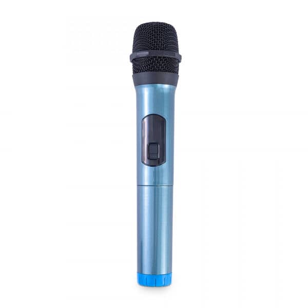 Havit 8×2 Troller RGB Karaoke Wireless Speaker +1 Mic 3
