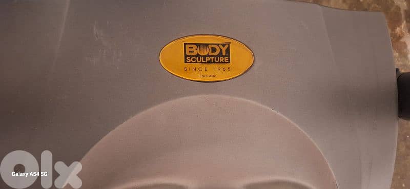 New Treadmill Body Sculpture b 120$ 1