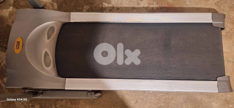 New Treadmill Body Sculpture b 120$ 2