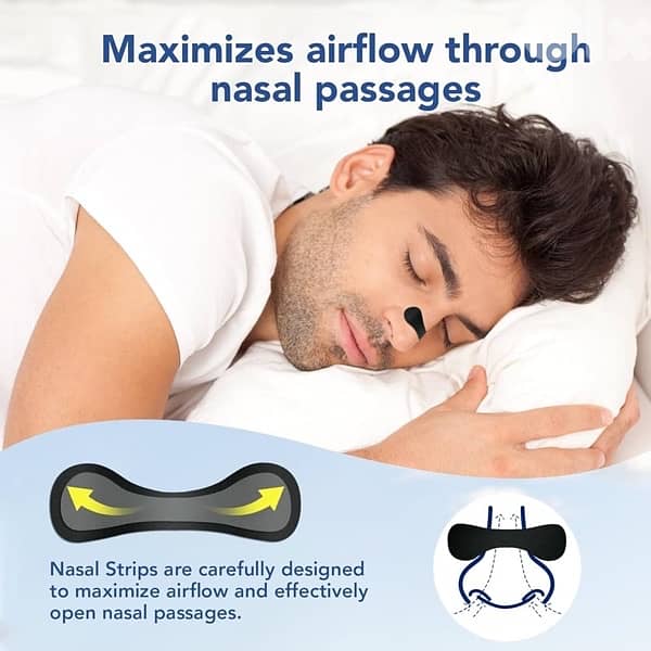 nasal strips 1