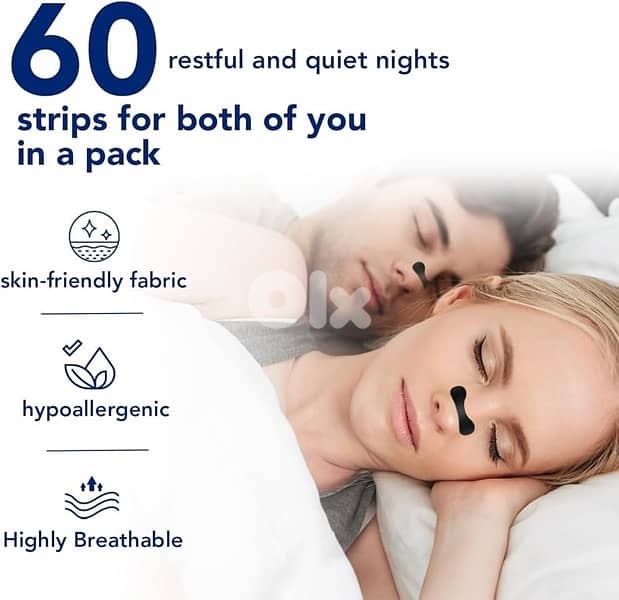 nasal strips 3