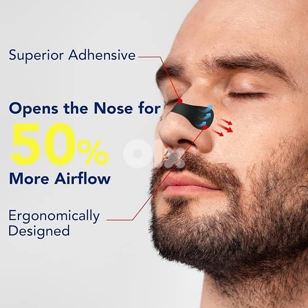 nasal strips 4