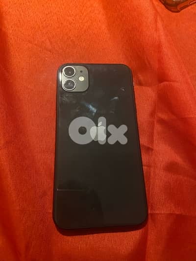 iphone 11 like new