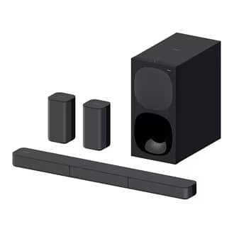 Sony S20R Home Cinema 400W 5.1 SoundBar + Subwoofer