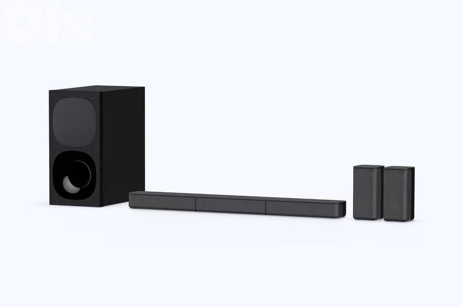 Sony S20R Home Cinema 400W 5.1 SoundBar + Subwoofer 1