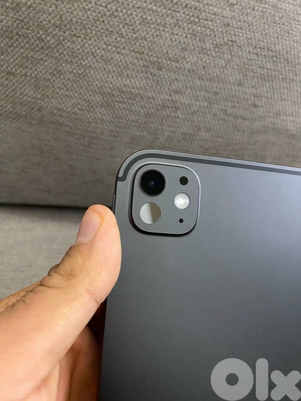 Ipad Pro M4 13 inch 512 Gb 3