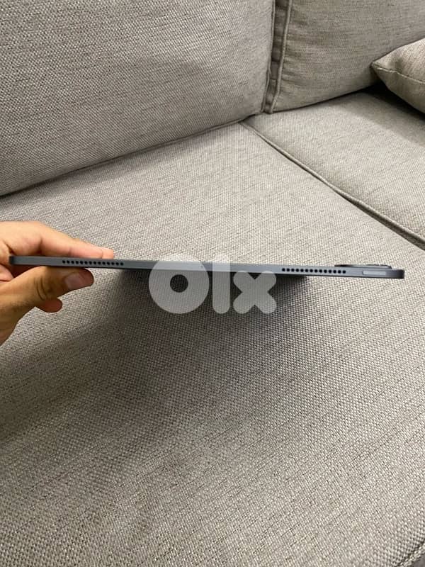 Ipad Pro M4 13 inch 512 Gb 5