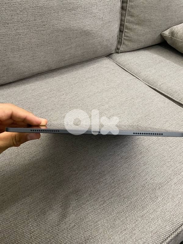 Ipad Pro M4 13 inch 512 Gb 6