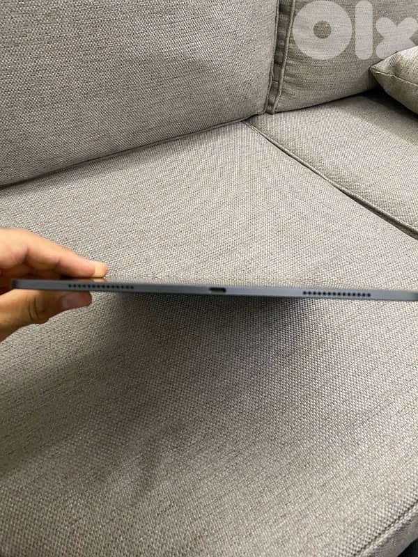 Ipad Pro M4 13 inch 512 Gb 7