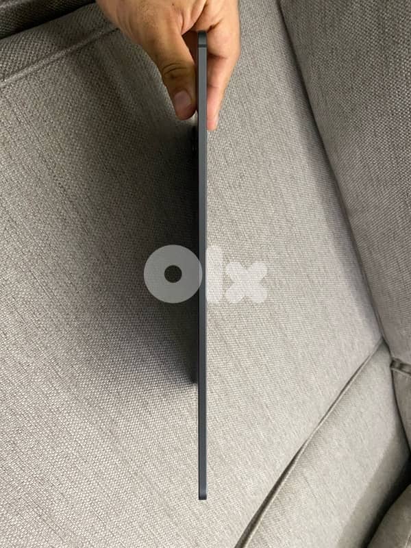 Ipad Pro M4 13 inch 512 Gb 8