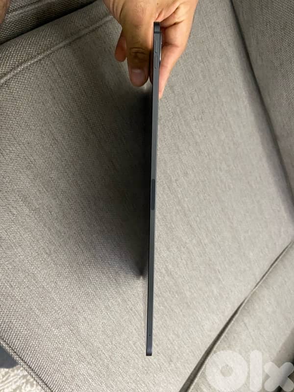 Ipad Pro M4 13 inch 512 Gb 9