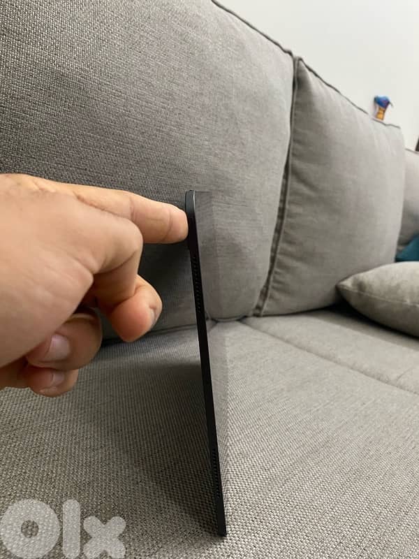 Ipad Pro M4 13 inch 512 Gb 10