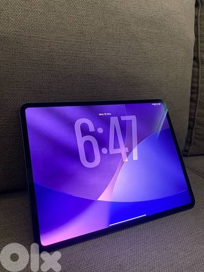 Ipad Pro M4 13 inch 512 Gb