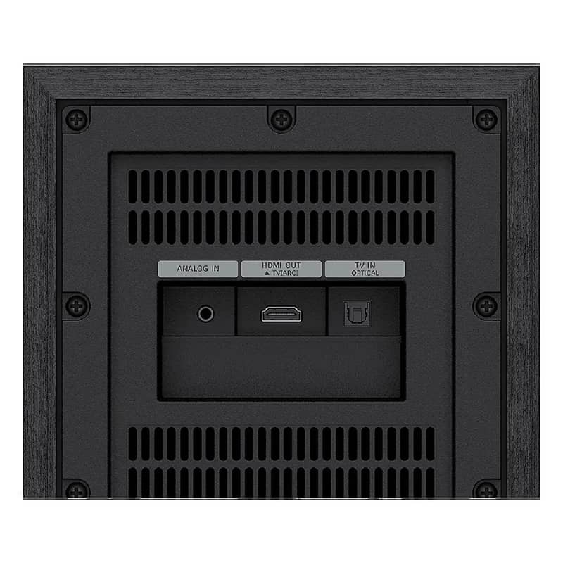 Sony S40R 5.1ch 600W Home Cinema with Wireless Rear Speakers 7