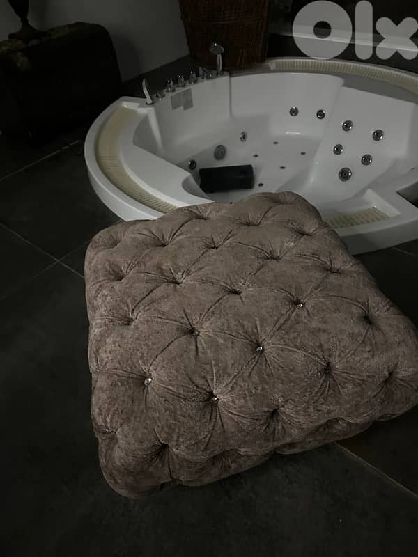 بوف كابيتونيه 3