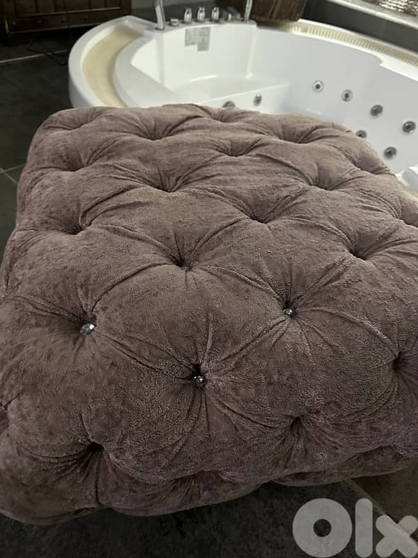 بوف كابيتونيه 5