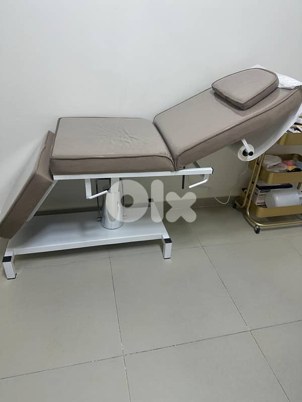 medical chariot for sale 1