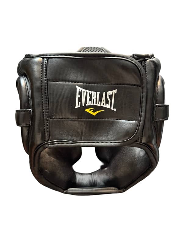 sparring gead gear 1