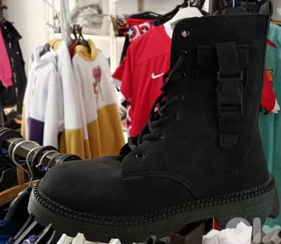 احلى عرض على بوتينات نسائي في محلنا