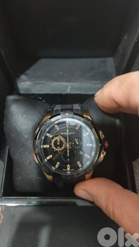 bernhard h mayer victor 1