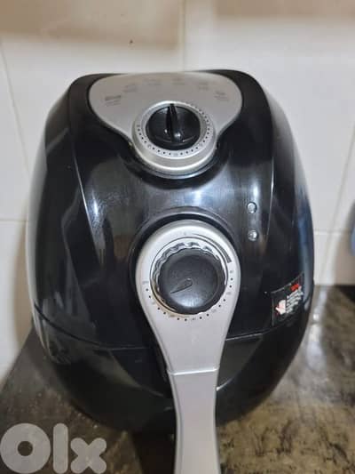 air fryer