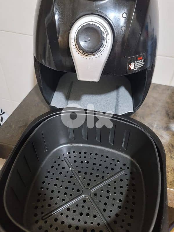 air fryer 1