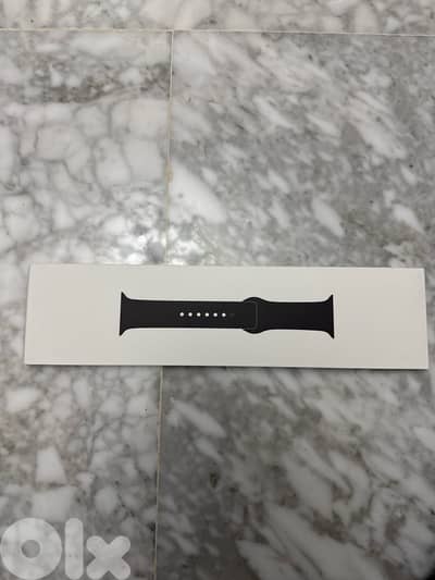 used original apple watch band