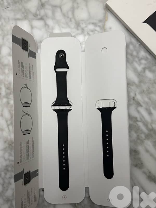 used original apple watch band 2
