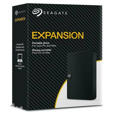هارديسك Seagate Expansion HDD