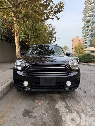 MINI Countryman 2018