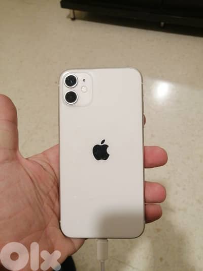 iPhone 11 64GB like new