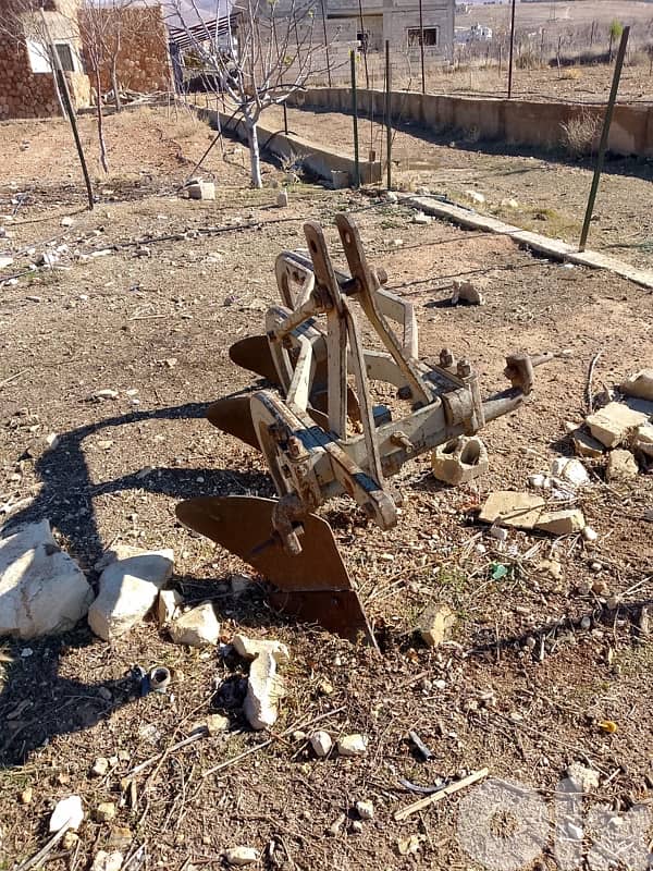 موتير فلاحه جديد مع كل غراضو 5