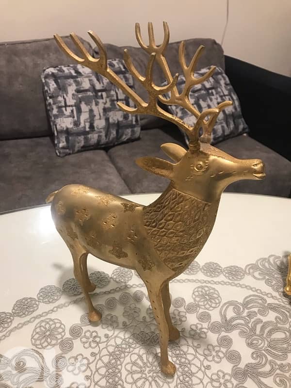 مجموعة تماثيل انتيكا 2