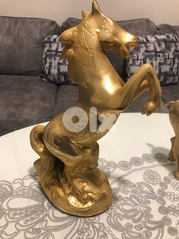 مجموعة تماثيل انتيكا 3