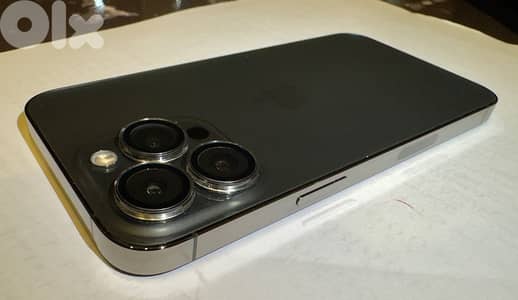 iphone 13 pro 256 GB