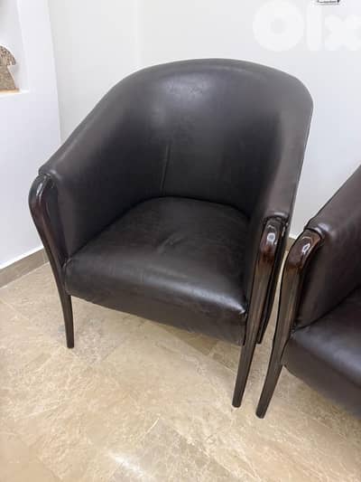 2 berger and art deco